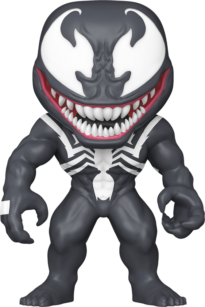 Игровая фигурка Funko Pop! серии Marvel Rivals - Веном (W/CH) (90849) фото1