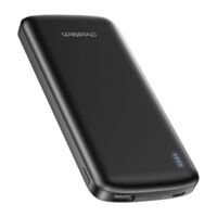 Павербанк Choetech 10000 mAh PD 12 Вт черный (B850-ACBK)