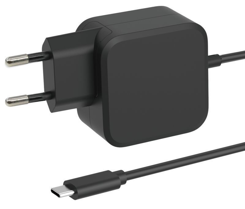 Сетевое ЗУ, 1хUSB-C, 100Вт, QC3.0/PD/PPS фото1