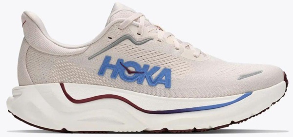 Кроссовки для бега мужские Hoka M Arahi 9 1176531-SCCG 44 (10 US) бежевые фото