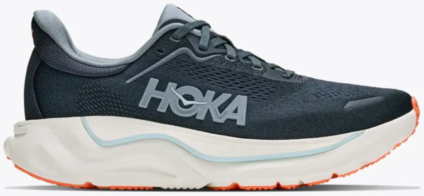 Кроссовки для бега женские Hoka W Arahi 9 1176570-VFD 38 (7 US) синие фото