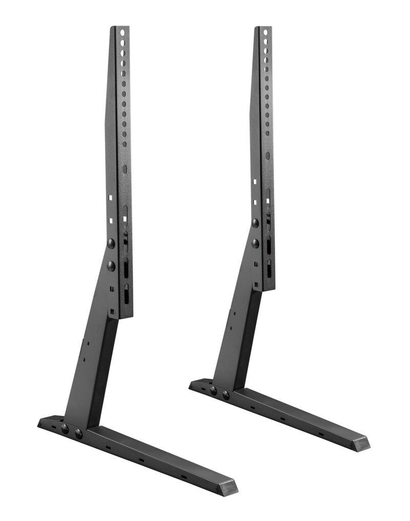 Настільна підставка під телевізор, 37" - 70" (до 35 кг) TVS-D70F-01 фото1