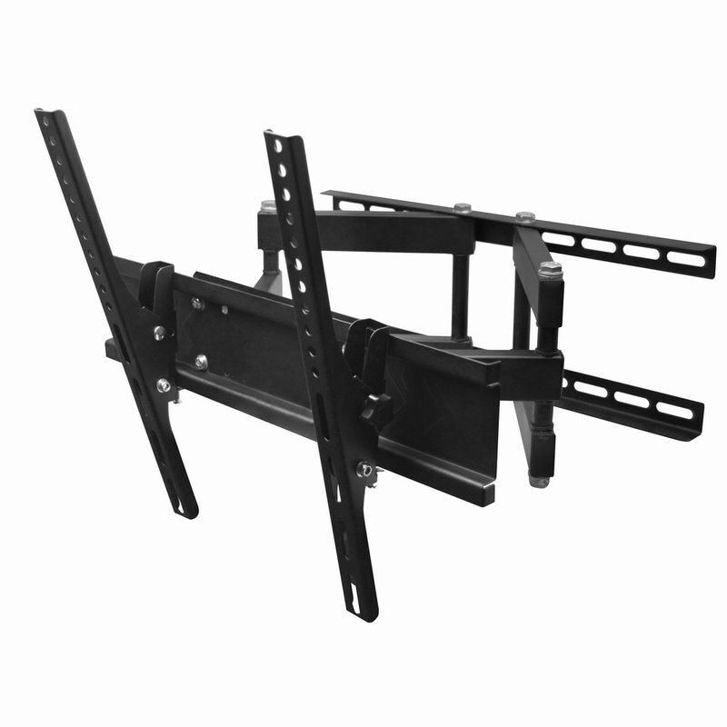 Кронштейн Gembird 26 - 55” (до 50 кг) WM-55RT-03 фото1