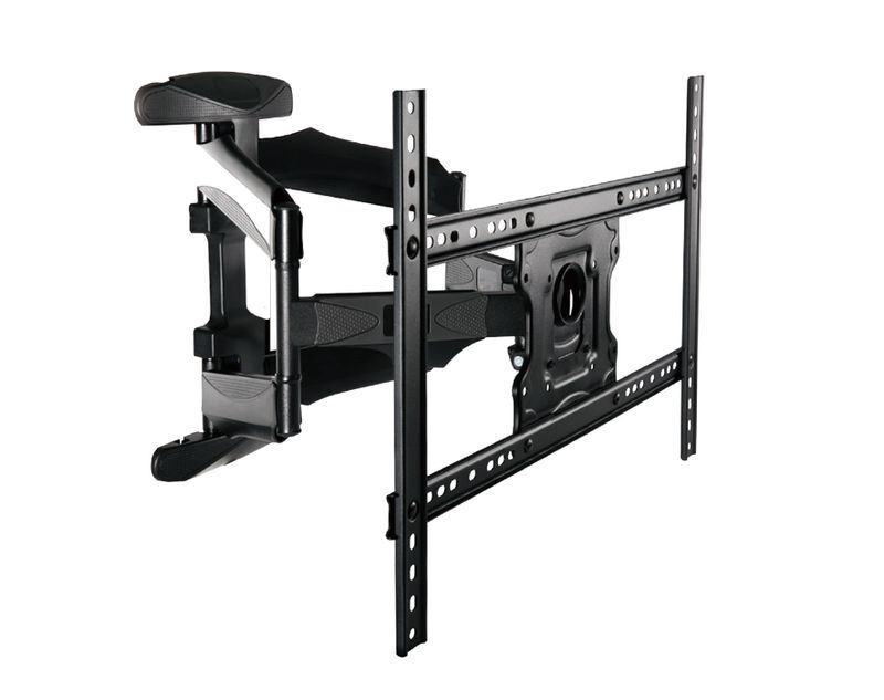 Кронштейн Gembird 32"-70" (до 40 кг) WM-70RT-01 фото1