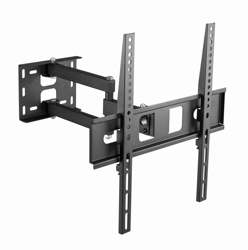 Кронштейн Gembird 32” - 55” (до 35 кг) WM-55ST-03 фото1
