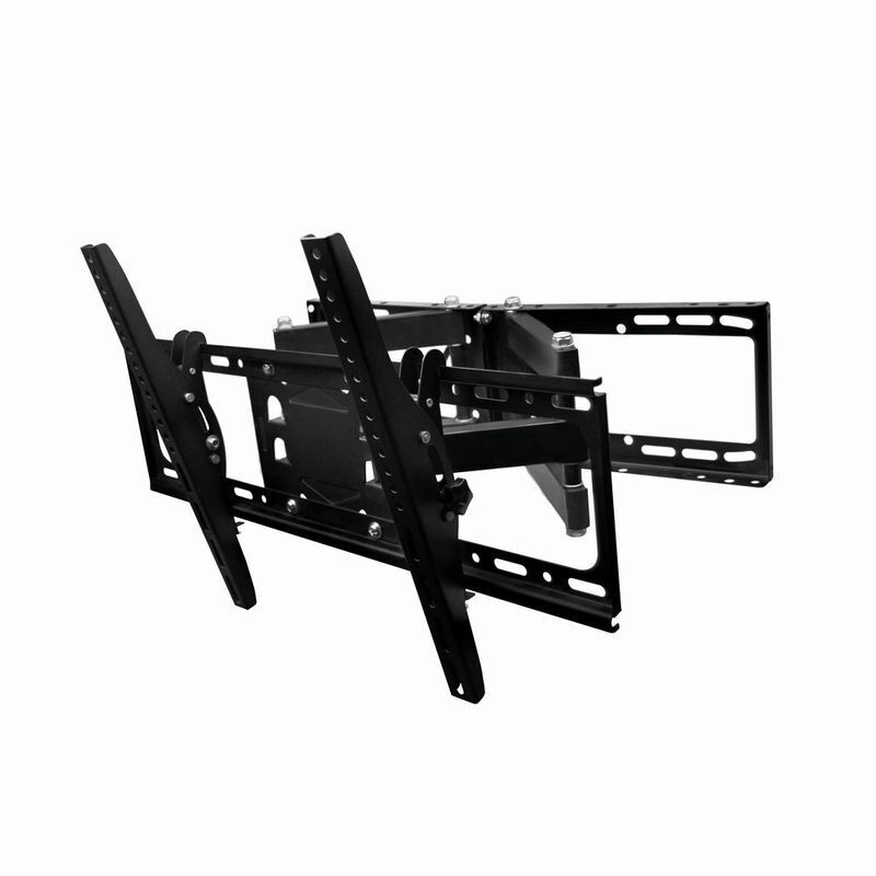 Кронштейн Gembird 32” - 80” (до 50 кг) WM-80RT-01 фото1