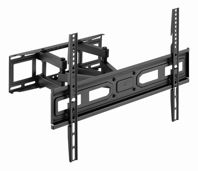 Кронштейн Gembird 37” - 80” (до 40 кг) WM-80ST-03 фото1
