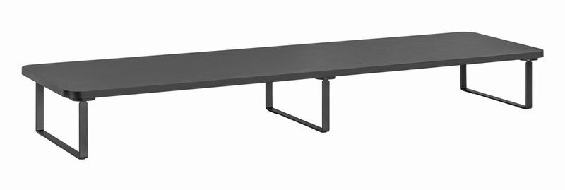 Подставка для 2х мониторов, MS-TABLE2-01` фото1