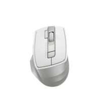 Миша Fstyler, Bluetooth / 2.4 ГГц, акумулятор, 2000DPI, FB45CS Air (Silver White)