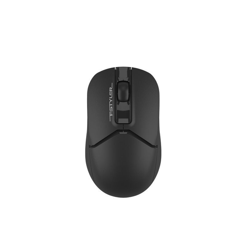 Миша Fstyler, Bluetooth / 2.4 ГГц, FB12S (Black) фото1