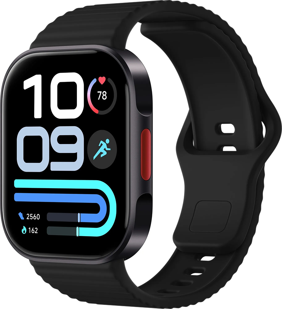 Смарт-часы Xiaomi Redmi Watch 6 Lite Black BHR09CWGL (1214269) фото1
