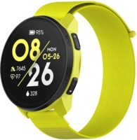 Смарт-часы Black Shark Run BS-W2412 Yellow (1211433)