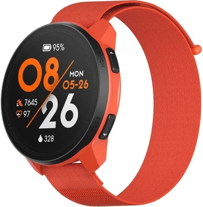 Смарт-часы Black Shark Run BS-W2412 Orange (1211432) фото1
