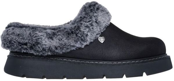 Угги женские Skechers Keepsakes Lite 114762 BBK 36 (6 US) черные фото