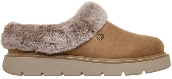 Угги женские Skechers Keepsakes 114762 CSNT 37 (7 US) коричневые фото