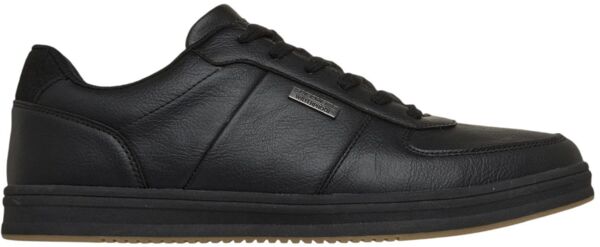 Кеди чоловічі Skechers Palmiro 211459 BBK 43 (10 US) чорні фото