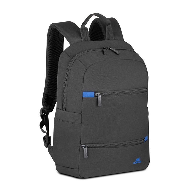 Рюкзак для ноутбука 13.3" RIVACASE 8264 (Black) фото1