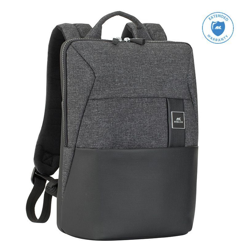 Рюкзак для ноутбука 13.3" RIVACASE 8825 (Black) фото1