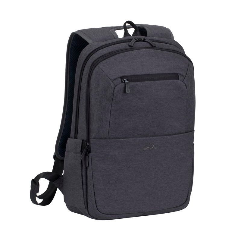 Рюкзак для ноутбука 15.6" RIVACASE 7760 (Black) фото1