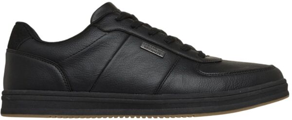 Кеды мужские Skechers Palmiro 211459 BBK 46 (12 US) черные фото