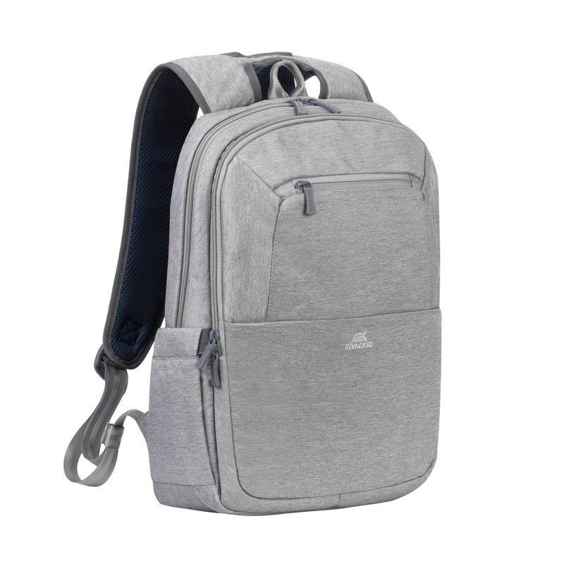 Рюкзак для ноутбука 15.6" RIVACASE 7760 (Grey) фото1