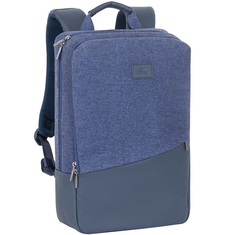 Рюкзак для ноутбука 15.6" RIVACASE 7960 (Blue) фото1