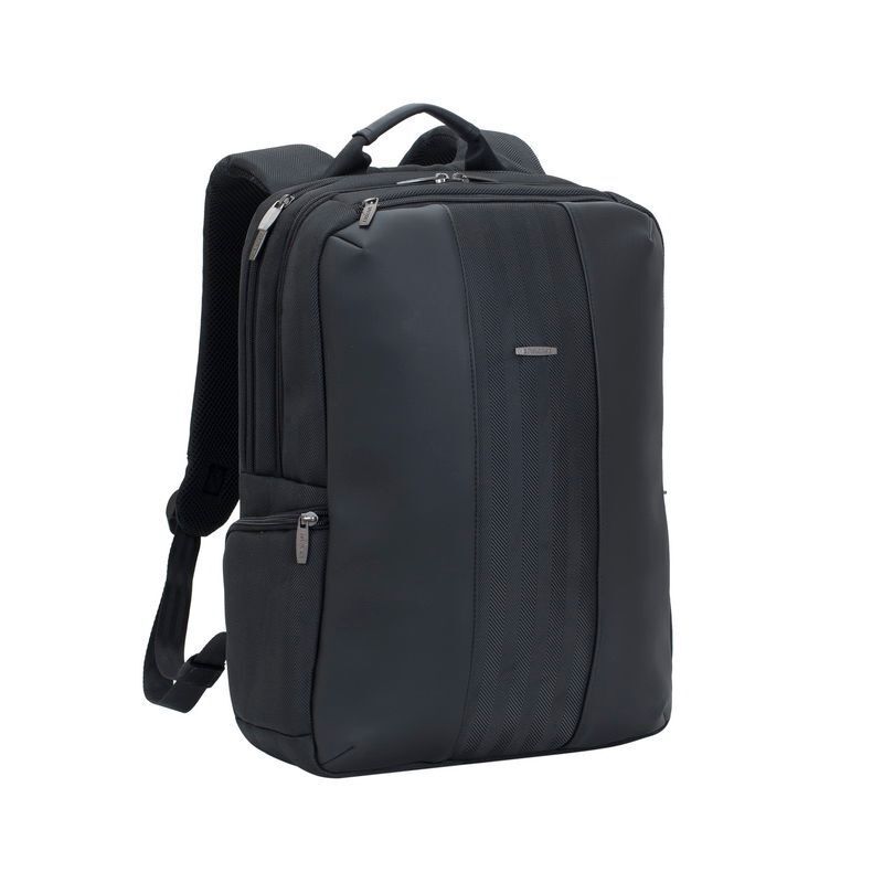 Рюкзак для ноутбука 15.6" RIVACASE 8165 (Black) фото1