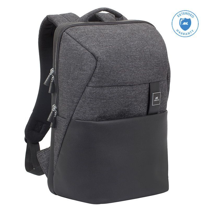 Рюкзак для ноутбука 15.6" RIVACASE 8861 (Black) фото1