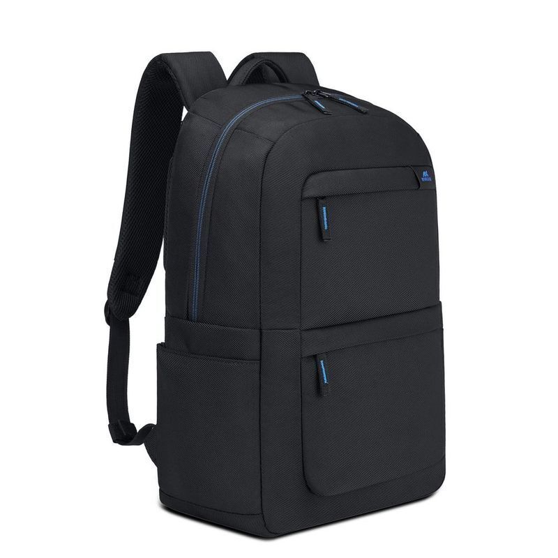 Рюкзак для ноутбука 15.6" RIVACASE, "Boboli", черный фото1