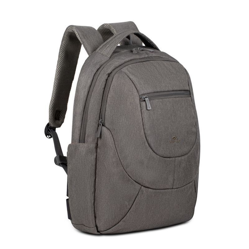 Рюкзак для ноутбука 15.6" RIVACASE, "Galapagos", хакки фото1