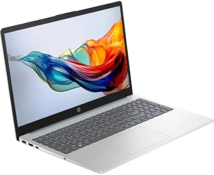 Ноутбук HP 15-fc0124ua Moonlight Blue (D4NX3EA) фото1
