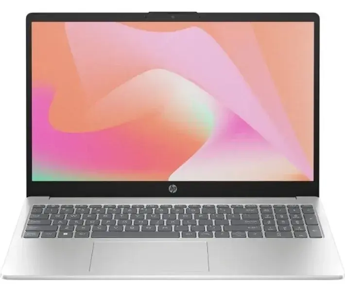 Ноутбук HP 15-fd1000ua Natural Silver (DM8C1EA) фото1