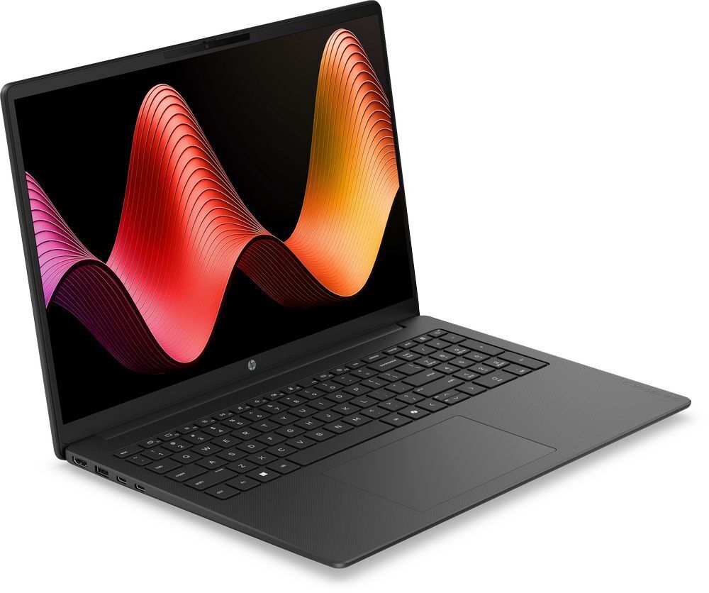 Ноутбук HP OmniBook 3 16-by0036ua Jet Black (DM8D5EA) фото1