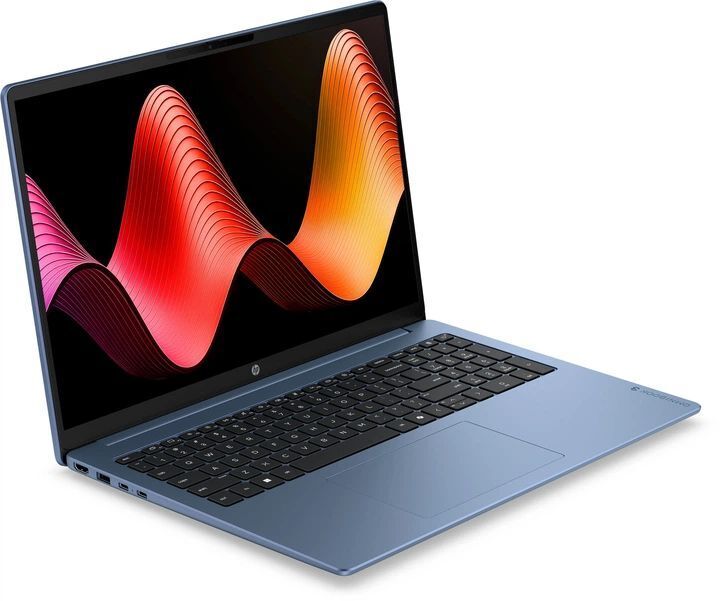 Ноутбук HP OmniBook 3 16-by0037ua Starlit Blue (DM8H3EA) фото1