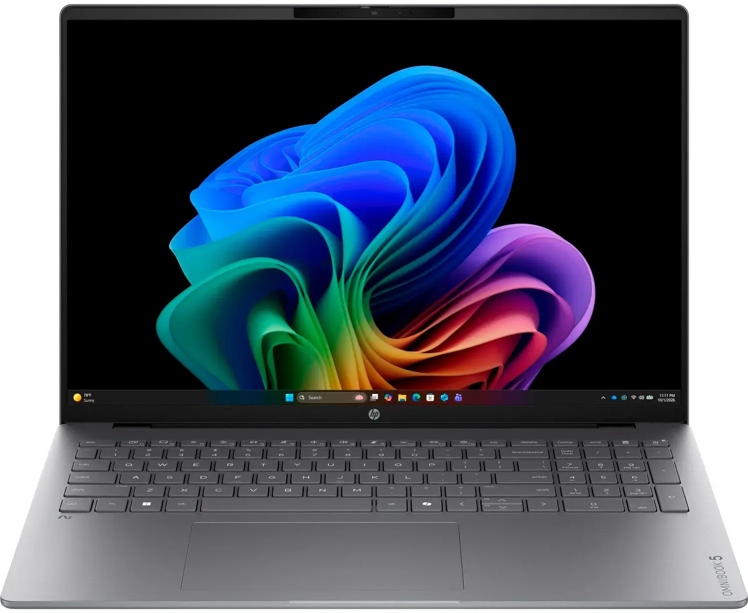 Ноутбук HP OmniBook 5 16-bn0004ua (DM8G3EA)