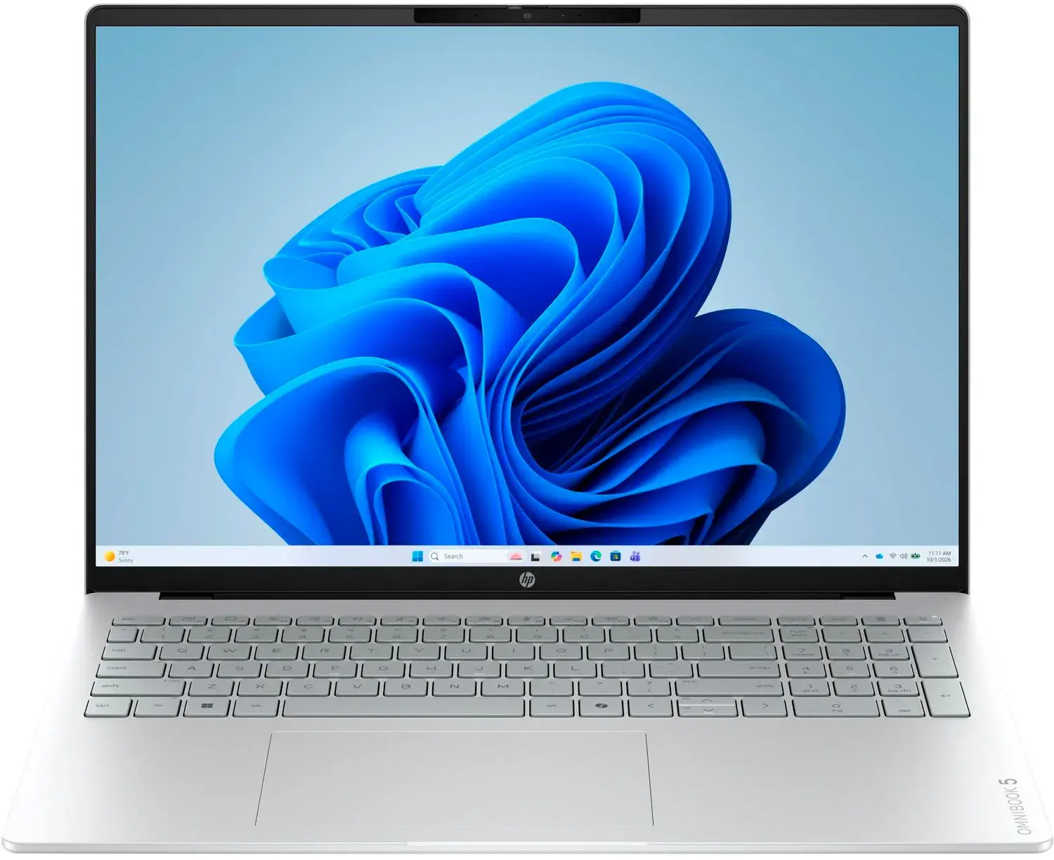Ноутбук HP OmniBook 5 16-cn0004ua (DM8H5EA)