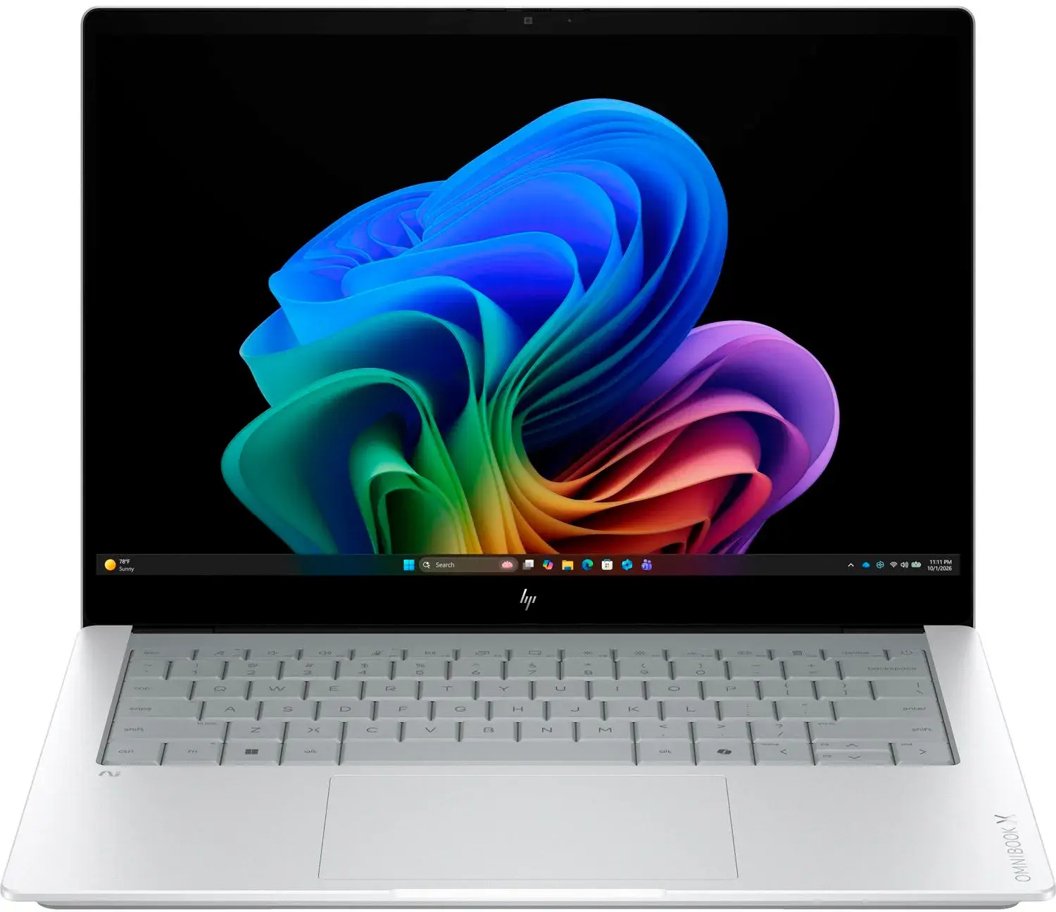 Ноутбук HP OmniBook X 14-ka0006ua (DM8T8EA) фото1