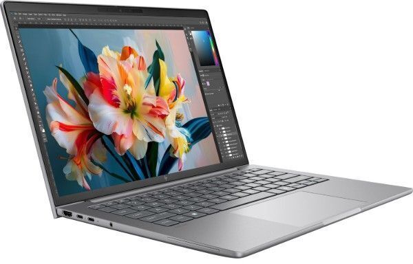 Ноутбук HP ZBook 8 G2i Meteor Silver (DZ4G0ET) фото1