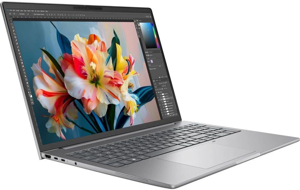 Ноутбук HP ZBook 8 G2i Meteor Silver (DZ4H3ET) фото1