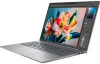 Ноутбук HP ZBook 8 G2i Meteor Silver (DZ4G8ET)