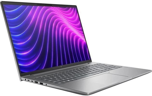 Ноутбук HP ZBook X G2i (DZ4K5ET) фото1