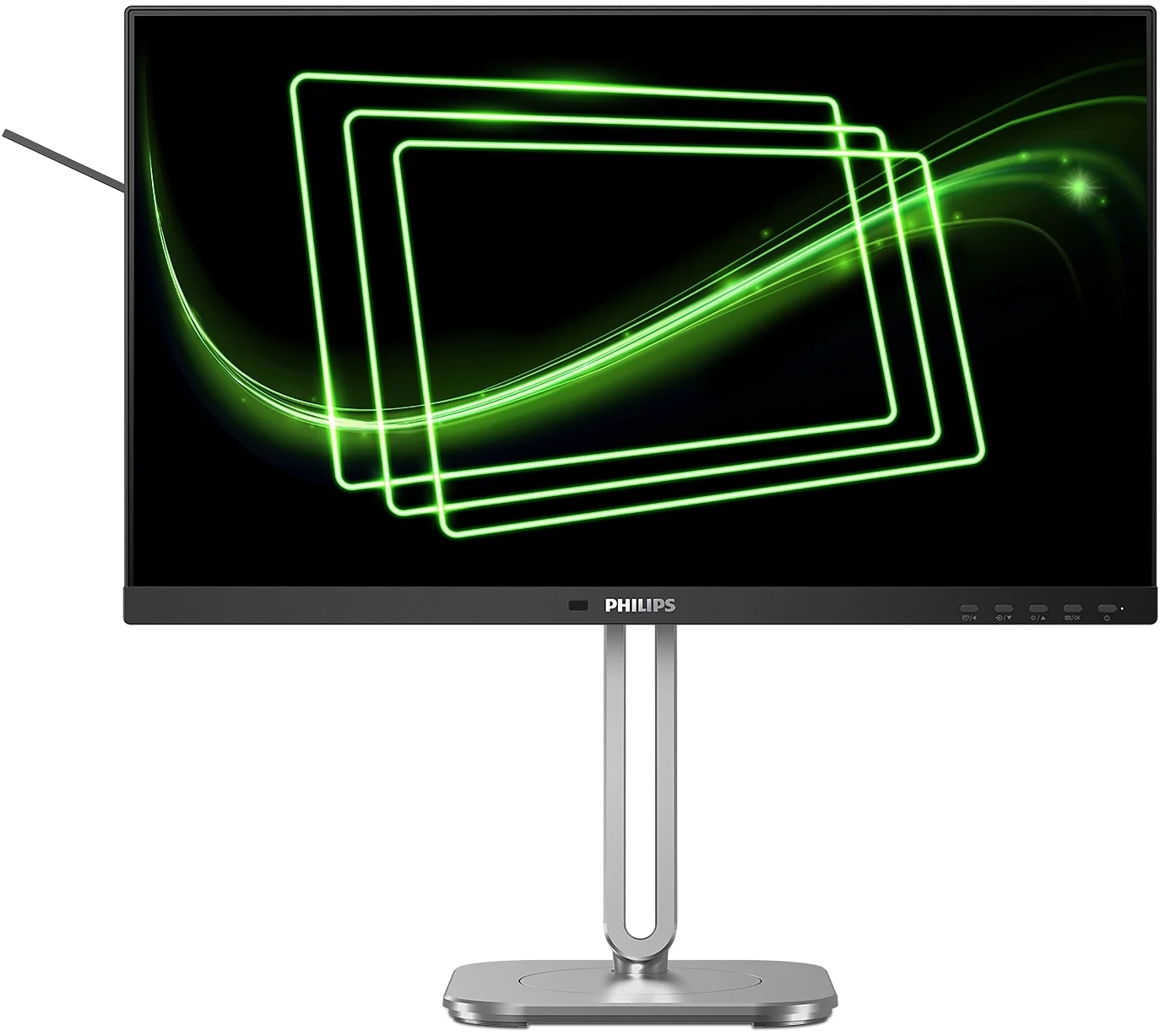 Монитор 27" Philips 27B2G5601 (27B2G5601/00) фото1