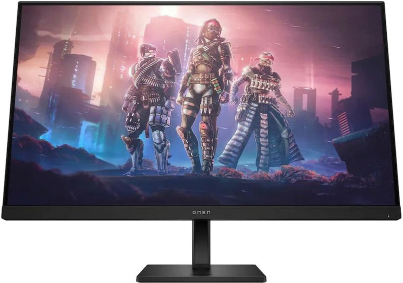 Монітор 31.5" HP Omen 32q (780K0AA) фото1