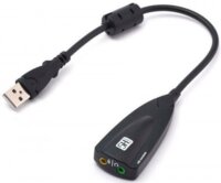 Звукова карта Kingda Virtual 7.1 Channel, C-Media (B00811)