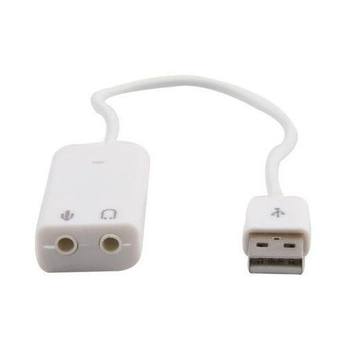 Звуковая карта Kingda Virtual 7.1 Channel, RTL (B00516)
