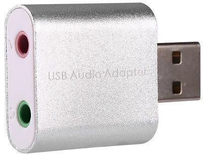 Звуковая карта Kingda C-Media chip, RTL (B00668) фото1