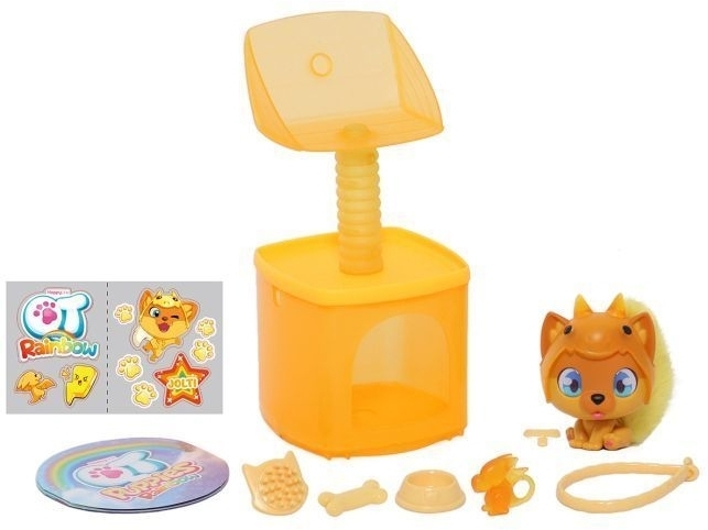 Игровой набор QT Puppies S2 Щенок Джолти (451003-5) фото1