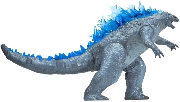 Фігурка Godzilla vs. Kong Ґодзілла гігант готова до бою (35921N) фото1