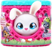 Ігровий набір QT Bunnies Зайчик Карсон (452000-4)