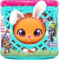 Игровой набор QT Bunnies Зайчик Спринкл (452000-6)